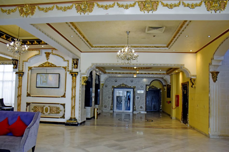 Top Reasons to Book Your Stay at Sandralia Hotel Abuja in 2025