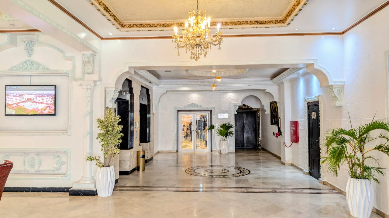 Top Reasons to Book Your Stay at Sandralia Hotel Abuja in 2025